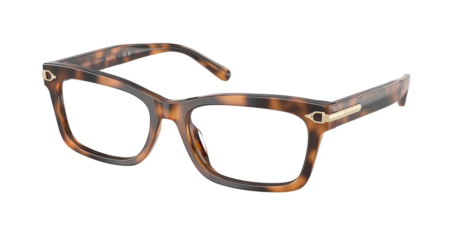 Ralph Lauren 6255U Eyeglasses - view 3